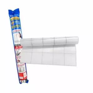 미세 먼지 필터 창문 먼지방충망 붙이는방충망