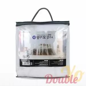 꾸미 사각 모기장 대 여름모기장 침대용모기장