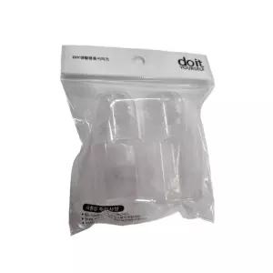 민광 투약병 2P 40ml 시럽 물약 휴대용 /소분/어린이집/유치원/약병/약통/여행용/유아