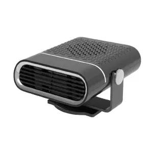 차량용 저소음 히터 캠핑용 트럭용 발난로 차박용 난방기