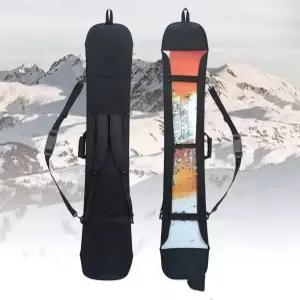스노우보드 엣지백 블레이드 가방 커버 녹방지 어깨 보호