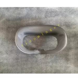 호환   피코 네오 3 VR 헤드셋 페이스 쿠션 아이 패드 마스크 장착형 폼