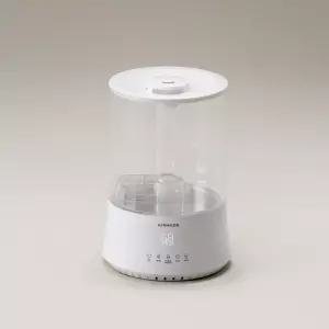 [S급 리퍼25년형] 4L 대용량 복합식 THE 순수한 통세척 가습기 AMH-7000