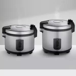 풍년 업소용 식당용 보온밥통 보온전용 30인용 50인용 전기 밥솥 인용 대용량 대형 밥통 보온 식당 모임