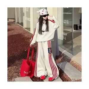 예끼 트릴트레이닝세트 청소년옷 초등학생옷 주니어옷주니어의류