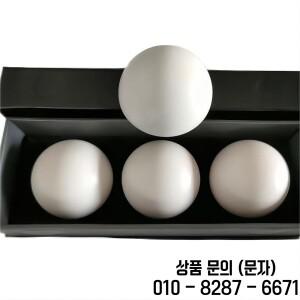 마술 트릭 조작 공 미라지 당구 JL 루카스 볼 1.5인치 1~4배 증가 스테이지 액세서리