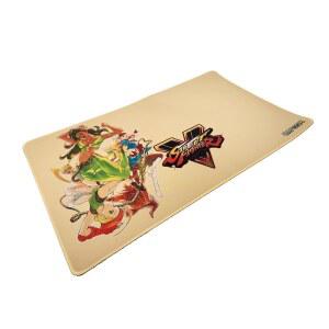 Street Fight 역할을 제작 위한 보호 합니다 레이어 게임 플레이매트 표면 여아용 네오프렌 편안함을 원단으로 놀이 게임의 폴리에스터 매트는 테이블을 카드 다기능 피스