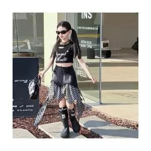 예끼 호세나스커트세트 청소년옷 초등학생옷 주니어옷주니어의류