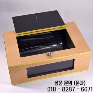 시루 티프   오버 박스 (나무) 도브 플립 밴리쉬 소형 동물 마술 트릭 스테이지 일루젼 기믹