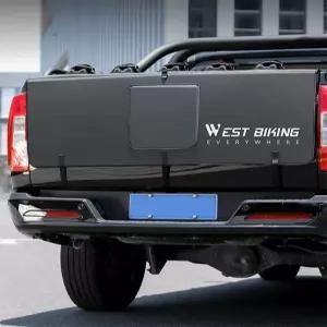 픽업트럭 자전거거치대 차량 짐칸패드 적재함 자전거캐리어