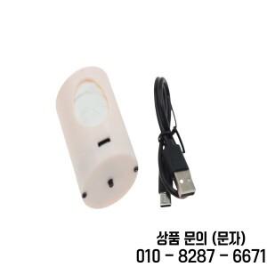 퍼펙트 파워 릴 (블랙 색상) 마술 도구 실크 플라잉 디바이스 스테이지 스트리트 소품 마기아