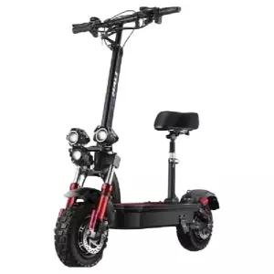 전동킥보드 11인치 싱글 고출력 듀얼 출퇴근 60V 전기스쿠터 오리지널