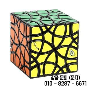 아이디어 란란 펀 안드로메다 매직 큐브 전문 교육용 스피드 퍼즐 마히코 장난감 생일 크리스마스 선물