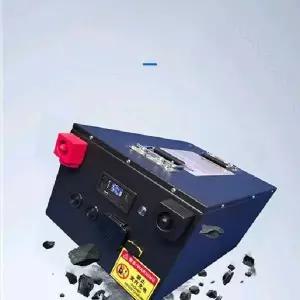 인산철배터리12V600AH 기본형적산계내장