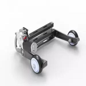 전기자전거 보조바퀴 360mm 스쿠터용 컨트롤러 호환