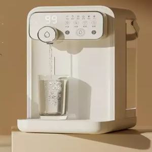 미니온수기 휴대용 순간 가열 차박 캠핑 온수기 장치