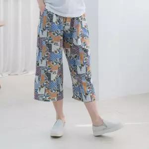 쿨링핏 구김없는 냉감 와이드팬츠 10종 택1