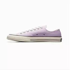 CONVERSE 컨버스 척70 시즈널 컬러 베이퍼 바이올렛 남여공용 캔버스화 A06075C 976459