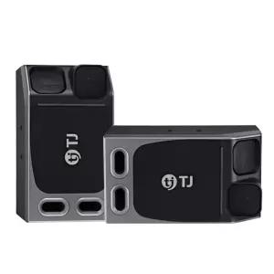 TJ미디어 TS-H100 노래방 10인치 스피커
