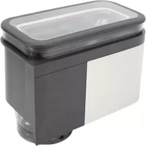 ES601 ES655 커피 머신 ABS SUS 소재 대용량 용기 교체용 원두 홉 퍼 교체