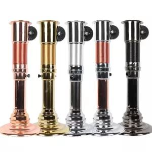 업소용 자바라 후드 연기흡입 필터 고기집 닥트 배기 테이블 환기 환풍기 연기 배기관 배관