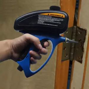 녹제거 유리 기스 소형 공압 모래분사 블러스터 건/연마제/윤활유/기름때/녹방지/방청/프라이머/자동차/철