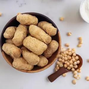 강아지 야채믹스 비건 수제 식물성 야채 간식 과자 견절미 300g