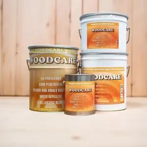 아트 오일 스테인 방부 목칠 마감 방충 용품 나무 방수 20L