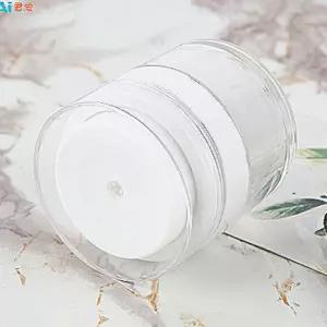 진공 크림용기 로션공병 여행용 휴대용 화장품 펌핑 소분