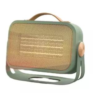 욕실 온풍기 원룸 난방기 PTC히터 사무실 벽걸이온풍기