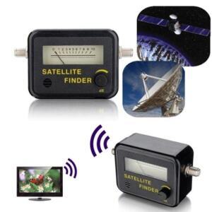 [2개구성] 계측기 아날로그 위성파인더 위성측정기 라즈베리파이 위성탐색기 아두이노 HW8EF3E7