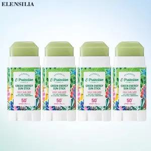 [NS홈쇼핑]엘렌실라 그린에너지 선스틱 16gX4[35783513]