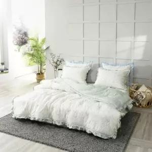 슈퍼싱글침구세트 아리아 MP모달 슈퍼싱글 사계절 이불베개세트