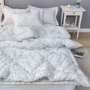 아트박스/아도라하우스 라포레 차렵이불 패드세트 SS이불1+SS패드1+베개커버1