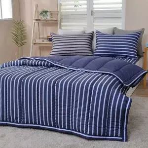 아트박스/아도라하우스 코드 차렵이불 패드세트 SS이불1+SS패드1+베개커버1