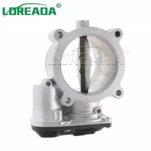 BC3Z-9E926-A S20142용 스로틀 바디 676019 2011-2019 포드 F-250 슈퍼 듀티 5.0L 4951cc 엔진