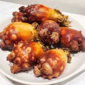 산지직송 통영 활멍게/활멍게2kg(10~20미)