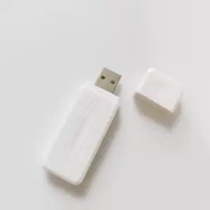 호환  Wii 컨트롤러 블루투스 수신기 컴퓨터 돌핀 에뮬레이터 전용 블루투스 수신기 SMA 신호 강화