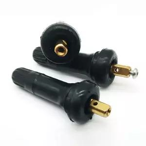 타이어 구찌 TPMS 공기 밸브 스템 11자형 L자형 센서