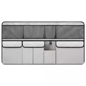 대용량 자동차 트렁크 수납 포켓 뒤좌석 정리함 WFLN1W2