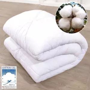이불솜 목화솜이불 충전재 순면 목화 사계절용 간절기 폭신 싱글