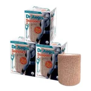 자가점착식 대형 손목보호대 닥터이지스 스포츠테이핑