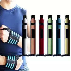 줄손목 보호대 (1P)/건초염/산모/반깁스/좌우/관절/걸이형/왼쪽/왼손/오른손/운동/산후/주부/직장인/핑거홀