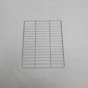 (중고정품) 레이퀸소독기 JHS-400 부품 상부선반 실버 KT12681268R391