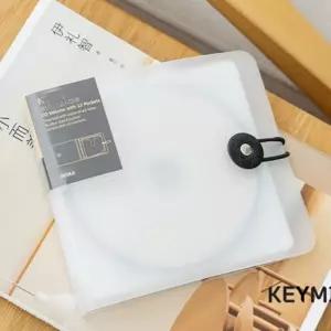 CD 케이스 DVD 수납 앨범 정리함 cLB9+4CUf