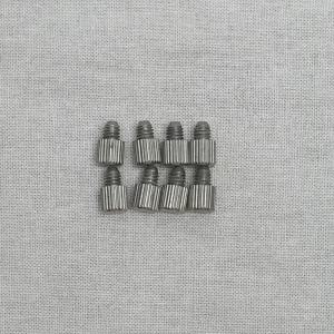 (중고정품) 레이퀸소독기 JHS-400 부품 나사8개 KT12691269T392