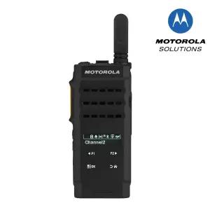 모토로라 SL2M 무전기 슬림 모토터보 고성능