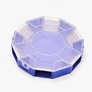 [2개구성] 6각 퇴치 벌레 지네 곱등이 잡기 트랩 덫 GJWFG8FW3