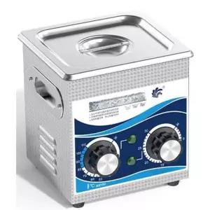 초음파 세척기 세정용 자동 60W 기계 초음파세척기 귀금속