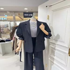 [스타필드코엑스점난닝구] 네닌비자켓 [1125C2JK022]